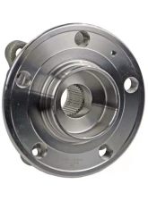 Mevotech BXT Wheel Bearing and Hub Assembly Volvo Front                                     - H513194 - Image 2