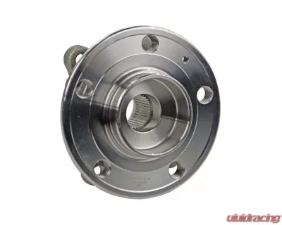 Mevotech BXT Wheel Bearing and Hub Assembly Volvo Front - H513194