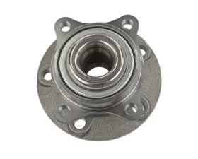 Mevotech BXT Wheel Bearing and Hub Assembly Volvo Front