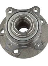 Mevotech BXT Wheel Bearing and Hub Assembly Volvo Front                                     - H513194 - Image 3