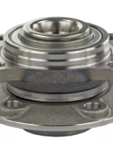 Mevotech BXT Wheel Bearing and Hub Assembly Volvo Front                                     - H513194 - Image 3