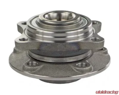 Mevotech BXT Wheel Bearing and Hub Assembly Volvo Front - H513194