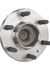 Mevotech BXT Wheel Bearing and Hub Assembly                                     - H513197 - Image 2