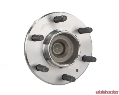 Mevotech BXT Wheel Bearing and Hub Assembly - H513197