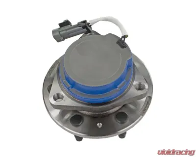 Mevotech BXT Wheel Bearing and Hub Assembly - H513197