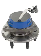 Mevotech BXT Wheel Bearing and Hub Assembly                                     - H513197 - Image 3