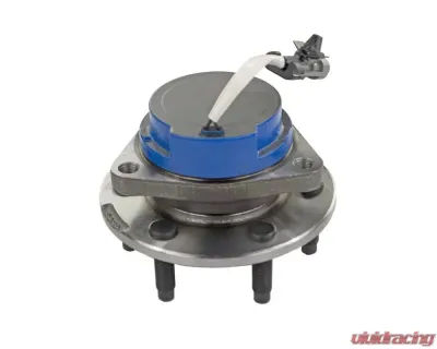 Mevotech BXT Wheel Bearing and Hub Assembly - H513197