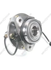 Mevotech BXT Wheel Bearing and Hub Assembly Front                                     - H513200 - Image 2