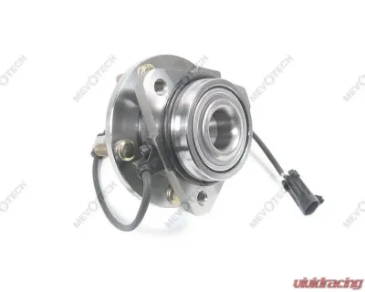 Mevotech BXT Wheel Bearing and Hub Assembly Front - H513200