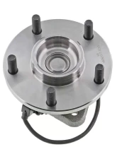 Mevotech BXT Wheel Bearing and Hub Assembly Front                                     - H513200 - Image 3