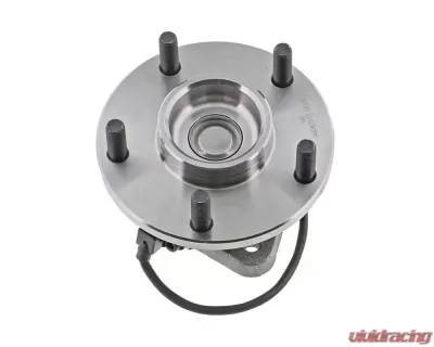 Mevotech BXT Wheel Bearing and Hub Assembly Front - H513200