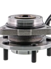 Mevotech BXT Wheel Bearing and Hub Assembly Front                                     - H513200 - Image 4