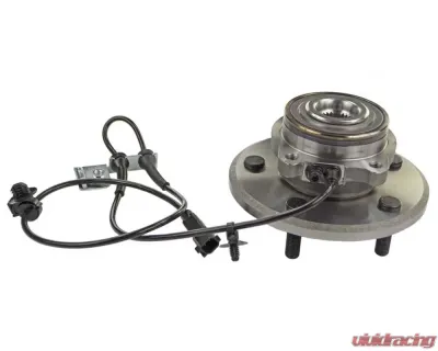 Mevotech BXT Wheel Bearing and Hub Assembly Chrysler Pacifica Front 2004-2006 - H513201