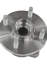 Mevotech BXT Wheel Bearing and Hub Assembly Front                                     - H513204 - Image 2