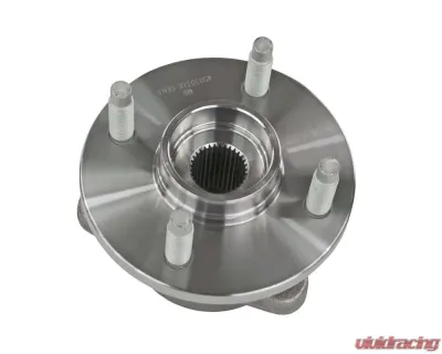 Mevotech BXT Wheel Bearing and Hub Assembly Front - H513204