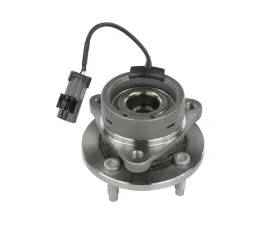 Mevotech BXT Wheel Bearing and Hub Assembly Front