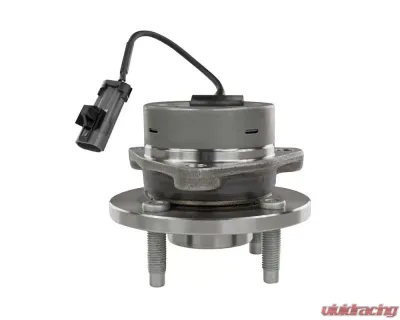 Mevotech BXT Wheel Bearing and Hub Assembly Front - H513204