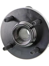 Mevotech BXT Wheel Bearing and Hub Assembly Front                                     - H513205 - Image 2