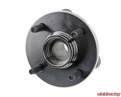 Mevotech BXT Wheel Bearing and Hub Assembly Front - H513205