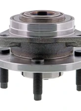 Mevotech BXT Wheel Bearing and Hub Assembly Front                                     - H513205 - Image 3