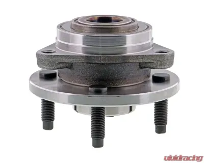 Mevotech BXT Wheel Bearing and Hub Assembly Front - H513205