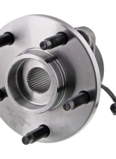 Mevotech BXT Wheel Bearing and Hub Assembly Front                                     - H513206 - Image 2