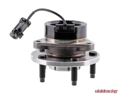 Mevotech BXT Wheel Bearing and Hub Assembly Front - H513206