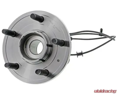 Mevotech BXT Wheel Bearing and Hub Assembly Dodge Durango Front 2004-2005 - H513207