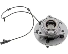 Mevotech BXT Wheel Bearing and Hub Assembly Dodge Durango Front 2004-2005