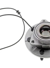 Mevotech BXT Wheel Bearing and Hub Assembly Dodge Durango Front 2004-2005                                     - H513207 - Image 3