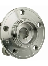 Mevotech BXT Wheel Bearing and Hub Assembly Volvo XC90 Front 2003-2007                                     - H513208 - Image 2