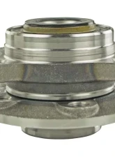 Mevotech BXT Wheel Bearing and Hub Assembly Volvo XC90 Front 2003-2007                                     - H513208 - Image 3