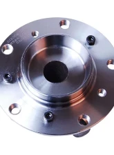 Mevotech BXT Wheel Bearing and Hub Assembly BMW M5 Front 2000-2003                                     - H513209 - Image 2