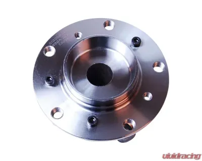 Mevotech BXT Wheel Bearing and Hub Assembly BMW M5 Front 2000-2003 - H513209