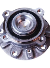 Mevotech BXT Wheel Bearing and Hub Assembly BMW M5 Front 2000-2003                                     - H513209 - Image 3