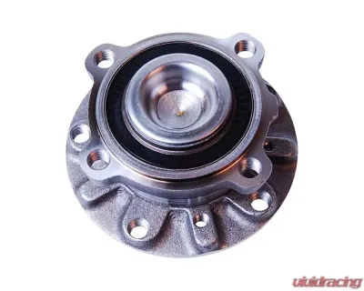 Mevotech BXT Wheel Bearing and Hub Assembly BMW M5 Front 2000-2003 - H513209