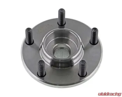 Mevotech BXT Wheel Bearing and Hub Assembly Mazda Mazda 3 Front 2004-2005 - H513211