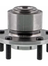 Mevotech BXT Wheel Bearing and Hub Assembly Mazda Mazda 3 Front 2004-2005                                     - H513211 - Image 3