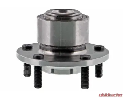 Mevotech BXT Wheel Bearing and Hub Assembly Mazda Mazda 3 Front 2004-2005 - H513211