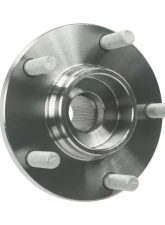 Mevotech BXT Wheel Bearing and Hub Assembly Mazda Mazda 3 Front 2004-2005                                     - H513212 - Image 2