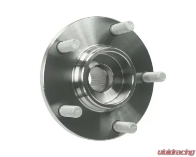 Mevotech BXT Wheel Bearing and Hub Assembly Mazda Mazda 3 Front 2004-2005 - H513212