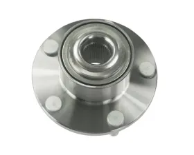 Mevotech BXT Wheel Bearing and Hub Assembly Mazda Mazda 3 Front 2004-2005