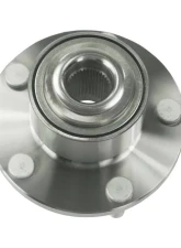 Mevotech BXT Wheel Bearing and Hub Assembly Mazda Mazda 3 Front 2004-2005                                     - H513212 - Image 3