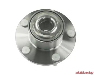 Mevotech BXT Wheel Bearing and Hub Assembly Mazda Mazda 3 Front 2004-2005 - H513212