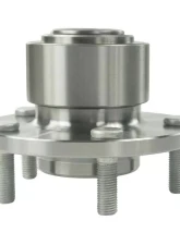 Mevotech BXT Wheel Bearing and Hub Assembly Mazda Mazda 3 Front 2004-2005                                     - H513212 - Image 3