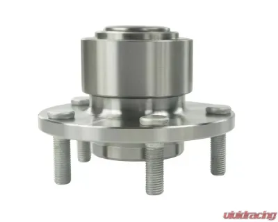 Mevotech BXT Wheel Bearing and Hub Assembly Mazda Mazda 3 Front 2004-2005 - H513212