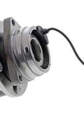 Mevotech BXT Wheel Bearing and Hub Assembly Front                                     - H513214 - Image 2