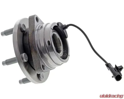 Mevotech BXT Wheel Bearing and Hub Assembly Front - H513214