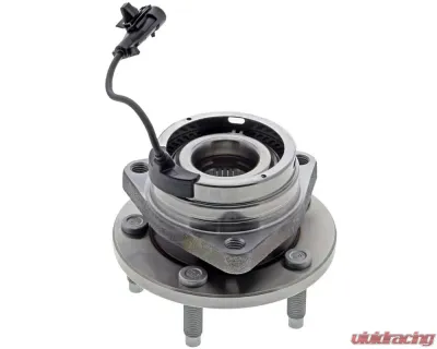 Mevotech BXT Wheel Bearing and Hub Assembly Front - H513214