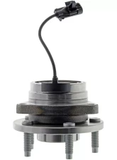 Mevotech BXT Wheel Bearing and Hub Assembly Front                                     - H513214 - Image 5